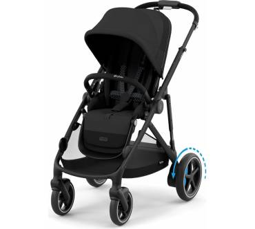 Produktbild Cybex e-Gazelle S