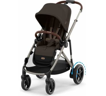 Produktbild Cybex e-Gazelle S