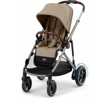 Produktbild Cybex e-Gazelle S
