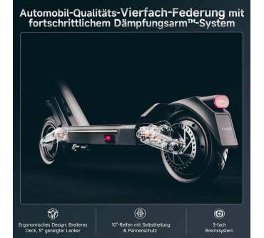 Produktbild Navee ST3 Pro