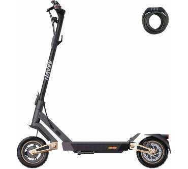 Produktbild Navee ST3 Pro