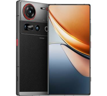 Produktbild Nubia Z70S Ultra