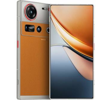 Produktbild Nubia Z70S Ultra