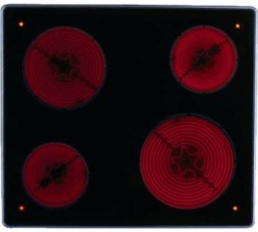 Produktbild Ikea ELDIG HOB 425 S