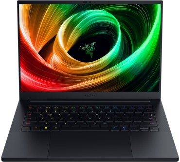 Produktbild Razer Blade 14 (2025)