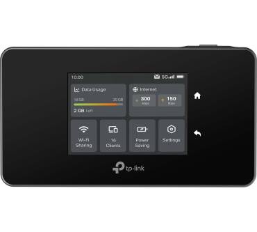 Produktbild TP-Link M8550