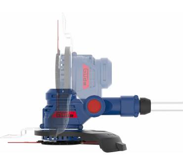 Produktbild Güde RT 18-201-05