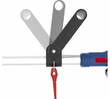 Produktbild Güde RT 18-201-05