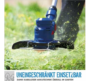 Produktbild Güde RT 18-201-05