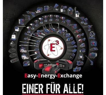 Produktbild Güde RT 18-201-05