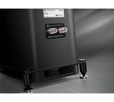 Produktbild Wharfedale EVO 5.4