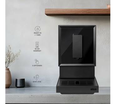 Produktbild Silva Schneider KVA 2400