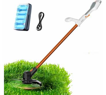 Produktbild Litheli U20 20V Akku Rasentrimmer