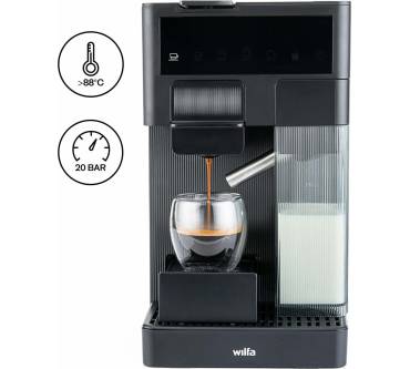 Produktbild Wilfa Volo Multi