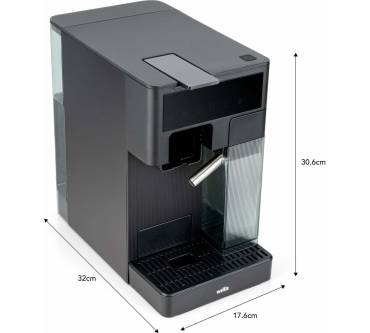 Produktbild Wilfa Volo Multi