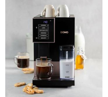 Produktbild Domo DO743K