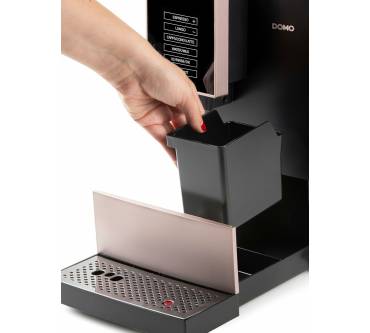 Produktbild Domo DO743K