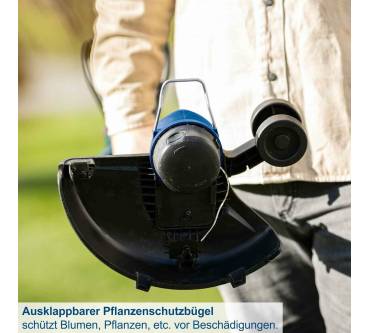 Produktbild Scheppach C-LT300-X