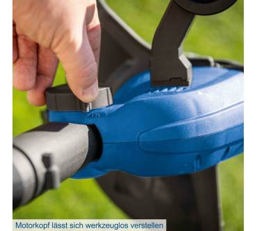 Produktbild Scheppach C-LT300-X