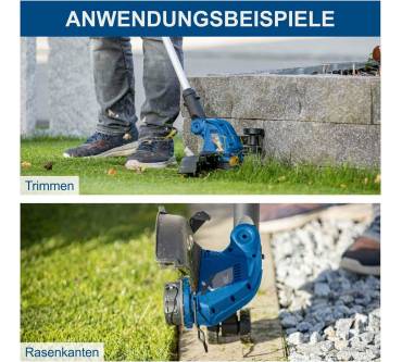 Produktbild Scheppach C-LT300-X