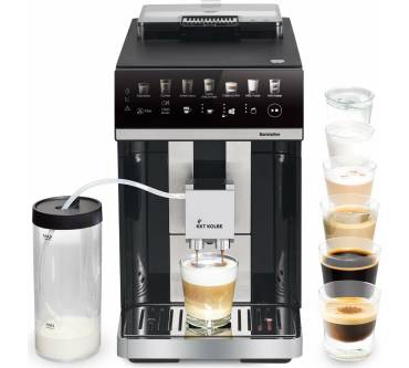Produktbild KKT Kolbe Barista One