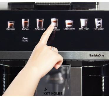 Produktbild KKT Kolbe Barista One