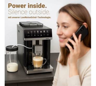 Produktbild KKT Kolbe Barista One