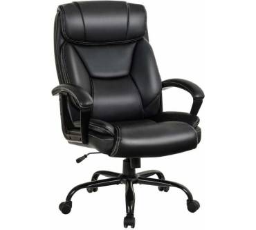 Produktbild Costway Chefsessel (bis 220 kg)