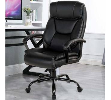 Produktbild Costway Chefsessel (bis 220 kg)