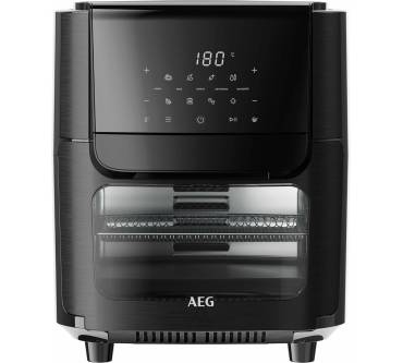 Produktbild AEG AAF12B 8000