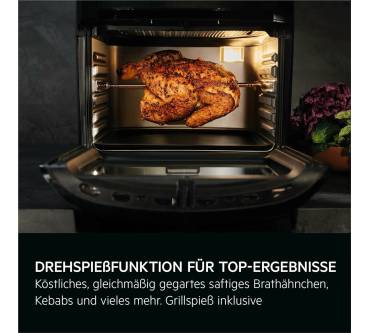 Produktbild AEG AAF12B 8000