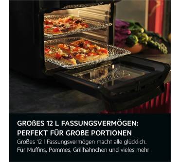 Produktbild AEG AAF12B 8000