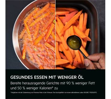 Produktbild AEG AAF12B 8000