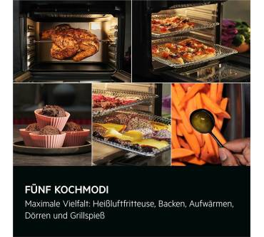 Produktbild AEG AAF12B 8000