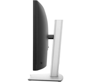 Produktbild Dell Pro 34 Plus P3425WE