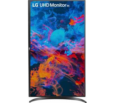 Produktbild LG UltraFine 32UR550K-B