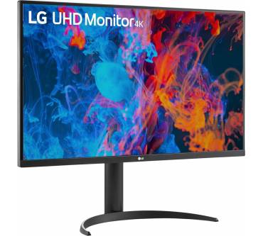 Produktbild LG UltraFine 32UR550K-B
