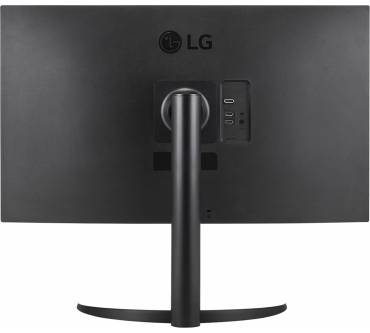 Produktbild LG UltraFine 32UR550K-B