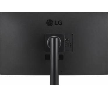 Produktbild LG UltraFine 32UR550K-B