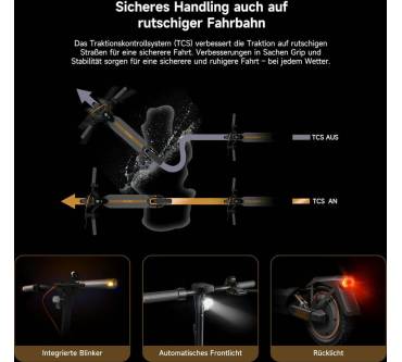 Produktbild Navee GT3 Max