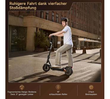 Produktbild Navee GT3 Max