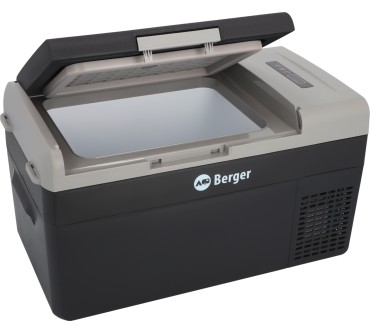 Produktbild Fritz Berger MC 20 Kompressor Kühlbox 20 Liter