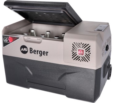 Produktbild Fritz Berger B30-T Kompressor Kühlbox 29 Liter
