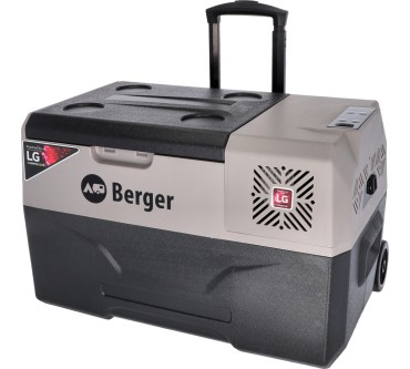 Produktbild Fritz Berger B30-T Kompressor Kühlbox 29 Liter