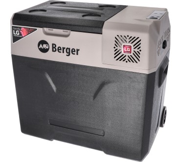 Produktbild Fritz Berger B50-T Kompressor Kühlbox 49 Liter
