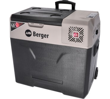 Produktbild Fritz Berger B50-T Kompressor Kühlbox 49 Liter