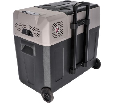 Produktbild Fritz Berger B50-T Kompressor Kühlbox 49 Liter