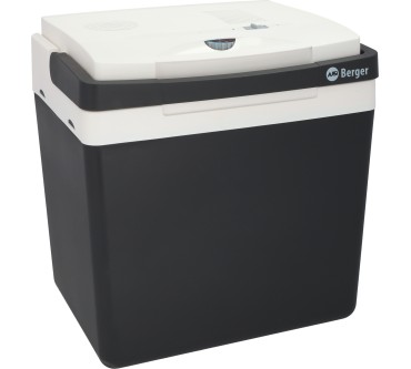 Produktbild Fritz Berger Thermoelektrische Kühlbox Z26 25 Liter