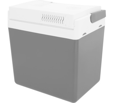 Produktbild Fritz Berger Thermoelektrische Kühlbox Z26 25 Liter
