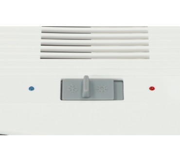 Produktbild Fritz Berger Thermoelektrische Kühlbox Z26 25 Liter